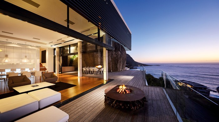 Fine hotels and resorts