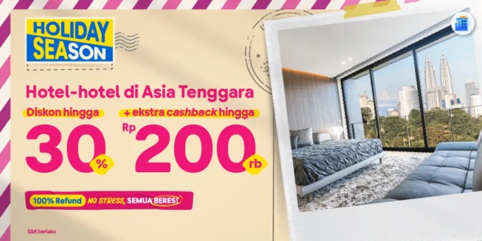 Discount hotel sites