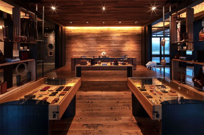 The luxury hotel & resort collection