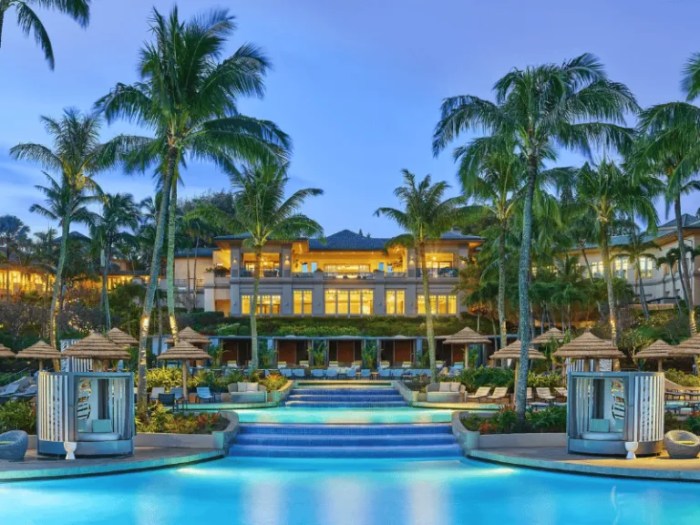 Best all inclusive wedding resorts