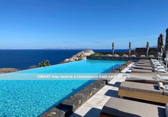 Amex fine hotels and resorts list