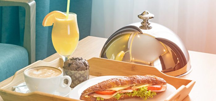 Business travelers travel hotel hotels attracting get hospitality win part