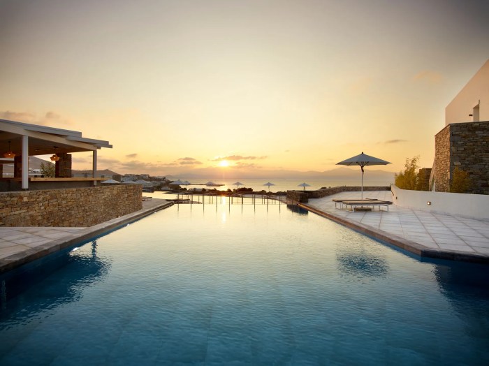 Senses paros