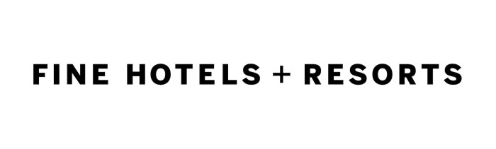 Resorts hotels amex
