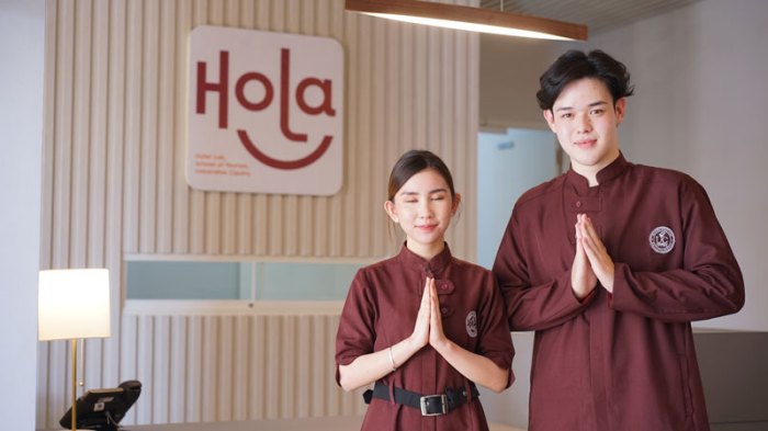 My hotel effectiveness