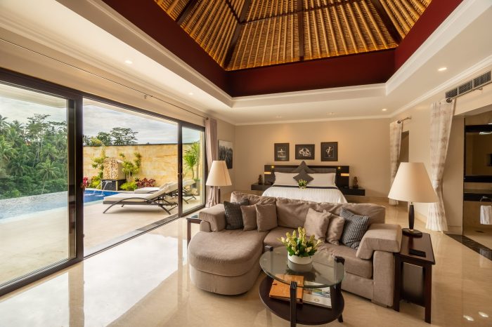 Luxury hotel and resort collection