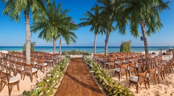 Best all inclusive wedding resorts