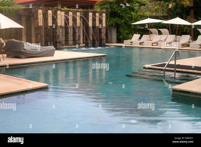 The luxury hotel & resort collection