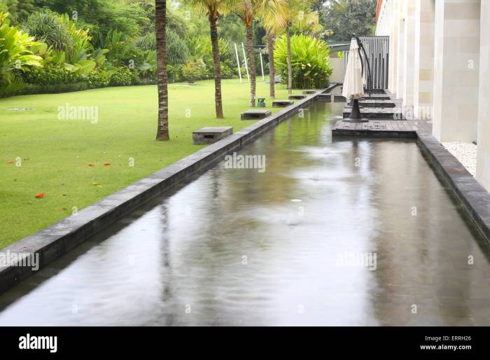 Fine hotels and resorts