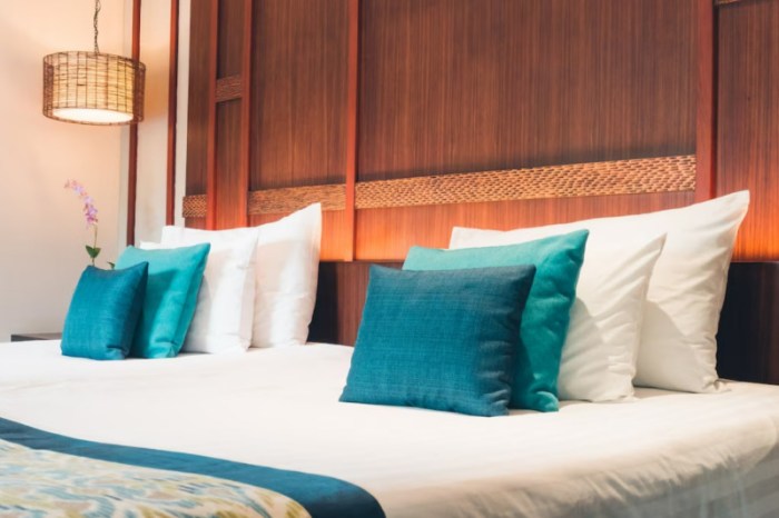Hotel promo mudik murah staycation gak kamu
