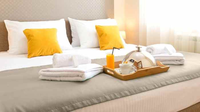 Rooms hotel lincon bidding