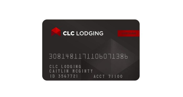 Clc lodging hotels