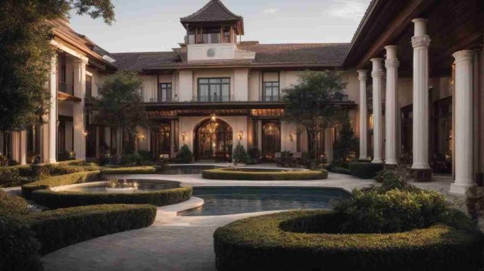 Terbaik marriott menginap sini pernah