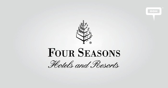 Resorts seasons fortune four