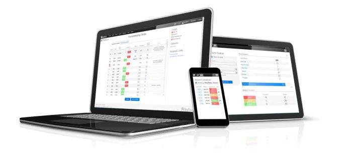 Skytouch multirate pms significant amount technology
