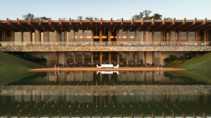 Best hotels for business travel