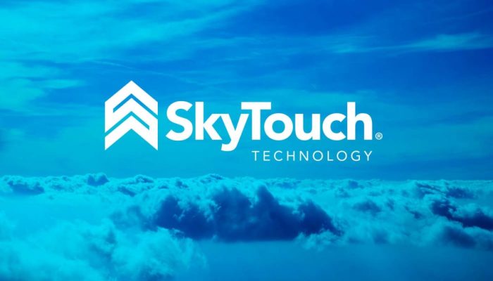 Skytouch hotel