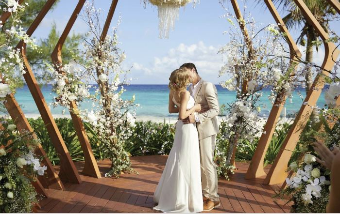 Wedding inclusive packages riviera maya beach destination unico weddings venues destinationweddings blog experience around world choose board