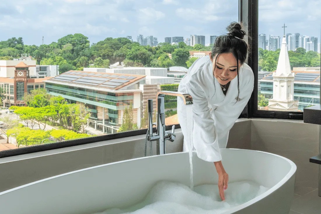 Discount hotel sites