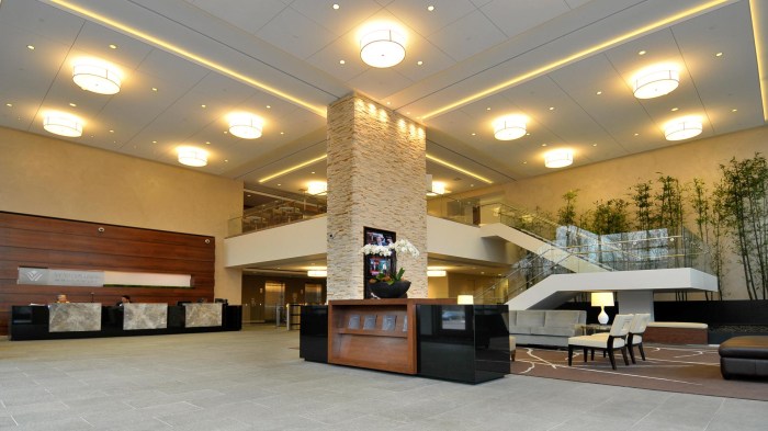 Wyndham toby ksf tower headquarters earns